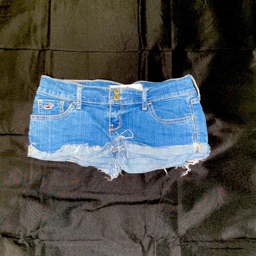 👖 jean shorts 👖